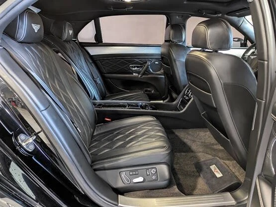 2014 Bentley Continental Flying Spur - Image 14 of 20