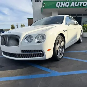 2014 Bentley Flying Spur