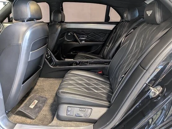 2014 Bentley Continental Flying Spur - Image 13 of 20