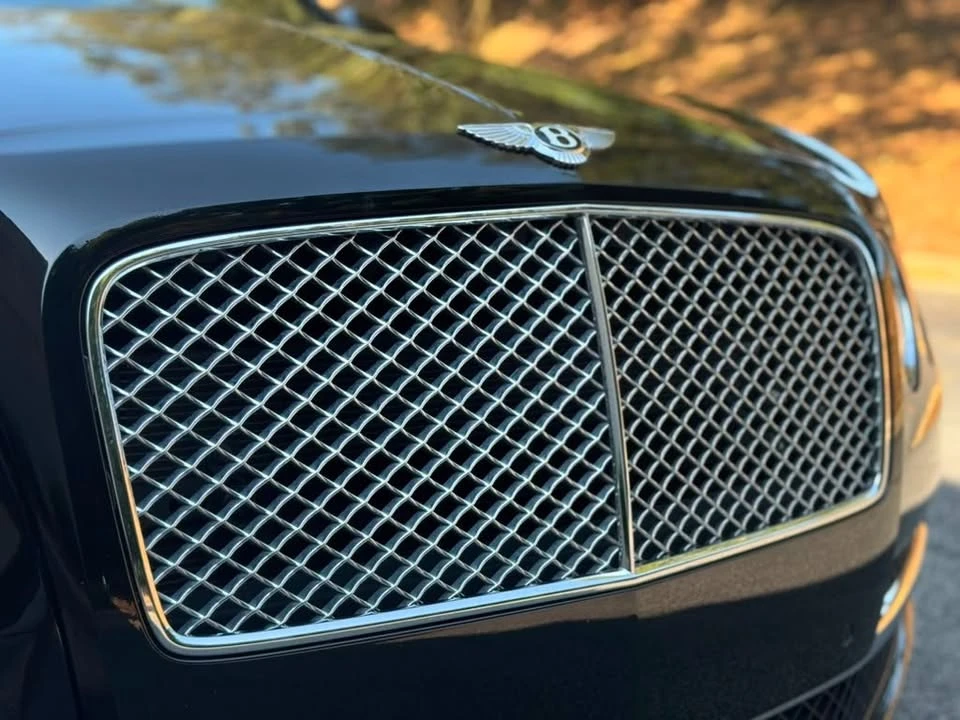2014 Bentley Continental Flying Spur - Image 9 of 20