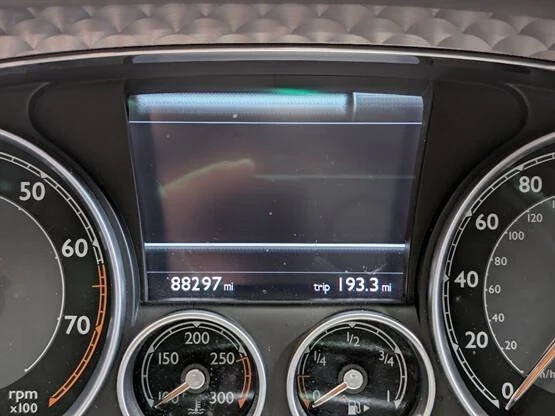 2014 Bentley Continental Flying Spur - Image 16 of 20