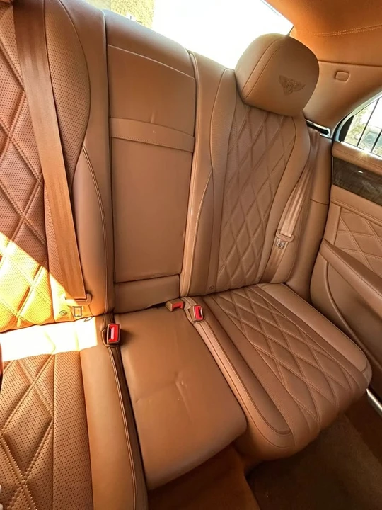 2014 Bentley Continental Flying Spur - Image 7 of 20