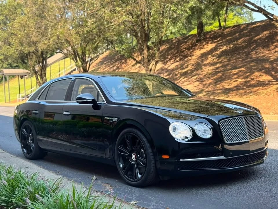 2014 Bentley Continental Flying Spur - Image 11 of 20