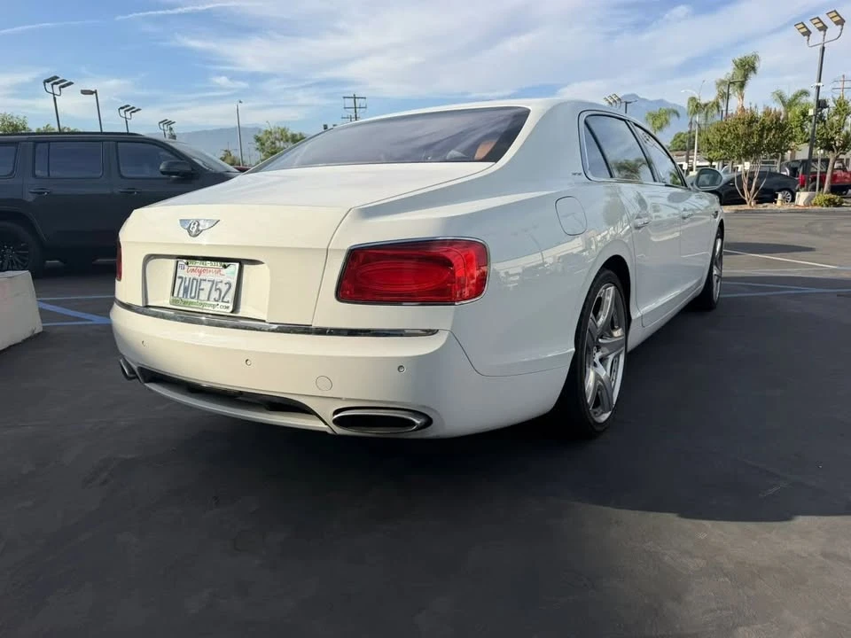 2014 Bentley Continental Flying Spur - Image 9 of 20