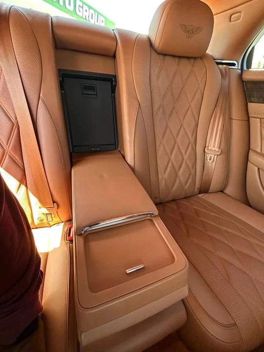 2014 Bentley Continental Flying Spur - Image 8 of 20
