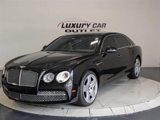 2014 Bentley Continental Flying Spur - Image 4 of 20