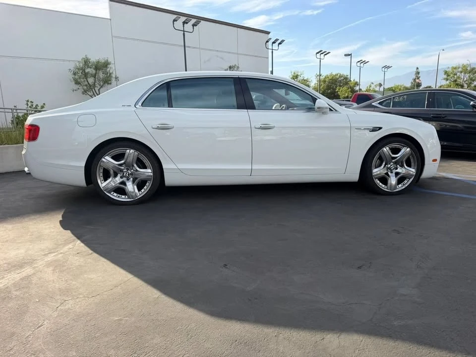 2014 Bentley Continental Flying Spur - Image 11 of 20