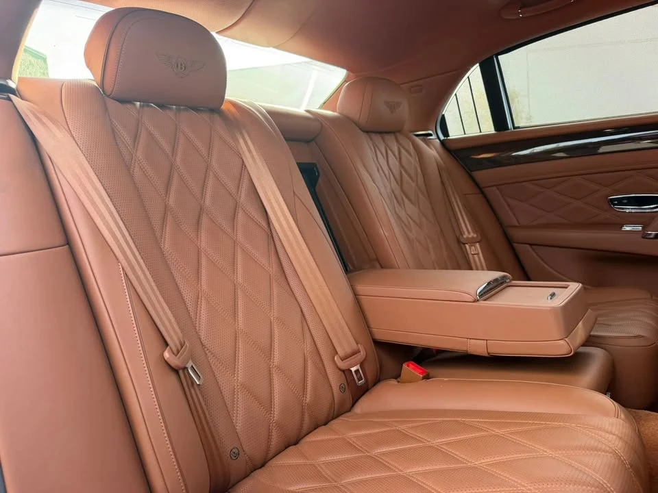 2014 Bentley Continental Flying Spur - Image 17 of 20