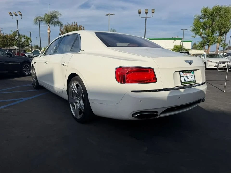 2014 Bentley Continental Flying Spur - Image 15 of 20