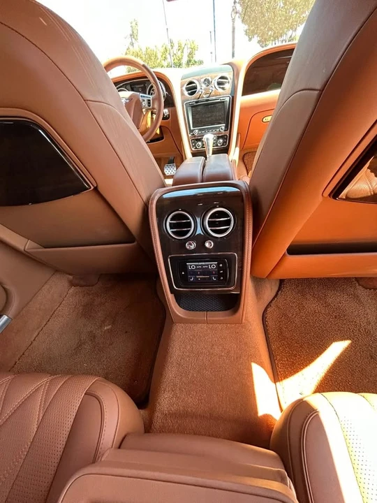 2014 Bentley Continental Flying Spur - Image 14 of 20