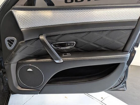 2014 Bentley Continental Flying Spur - Image 20 of 20