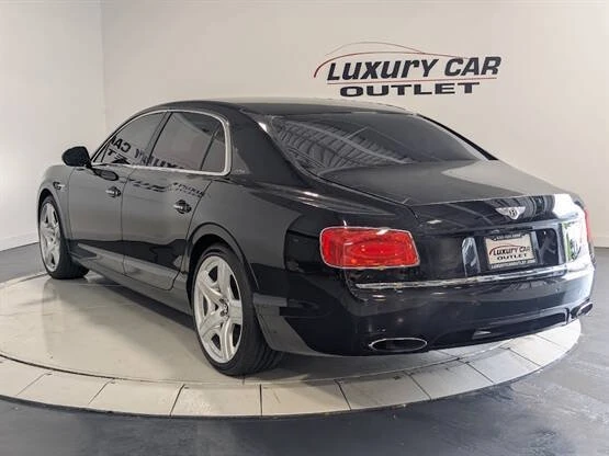 2014 Bentley Continental Flying Spur - Image 7 of 20
