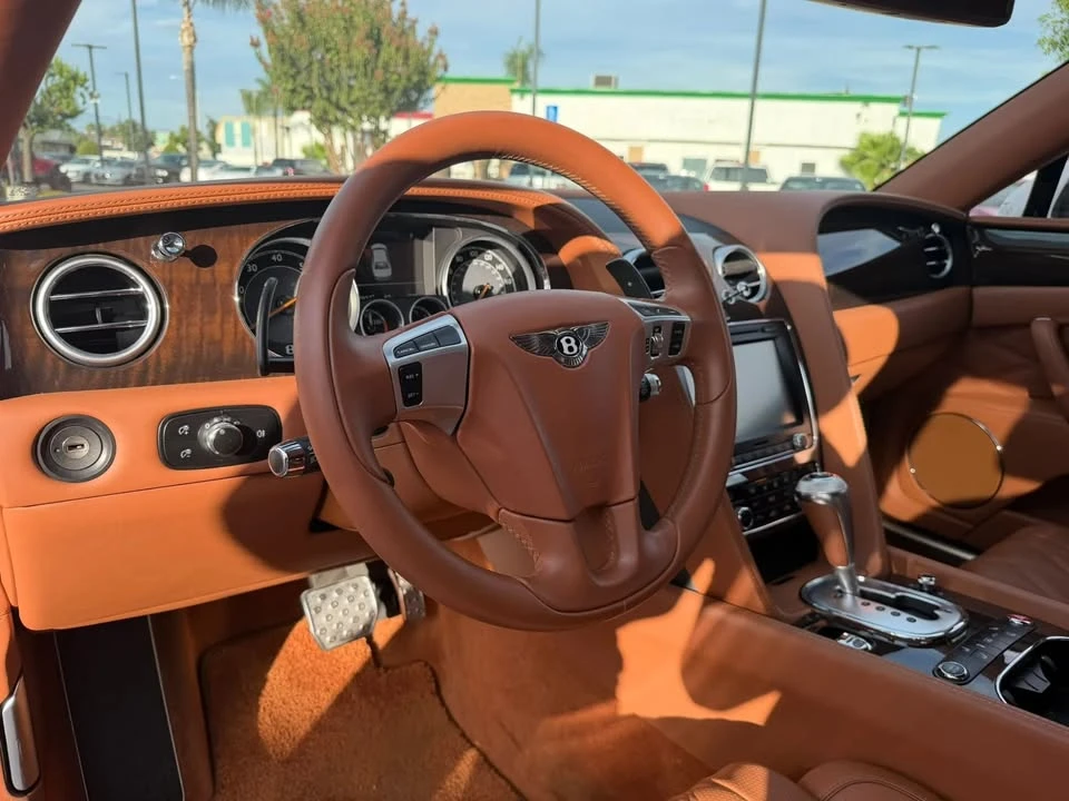 2014 Bentley Continental Flying Spur - Image 4 of 20