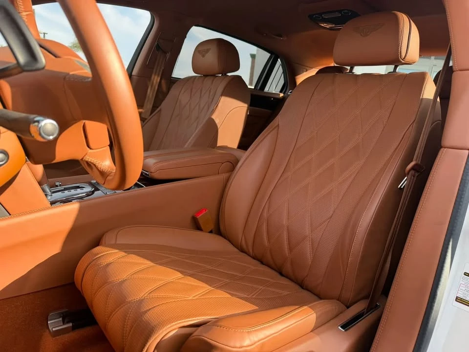 2014 Bentley Continental Flying Spur - Image 16 of 20