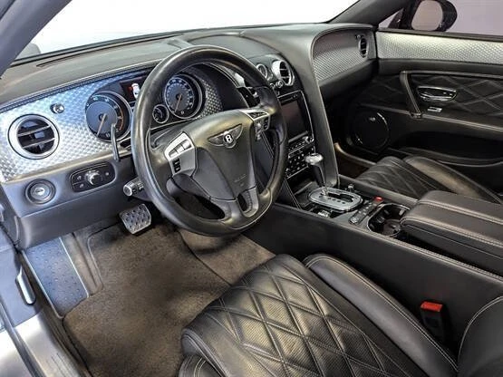 2014 Bentley Continental Flying Spur - Image 9 of 20