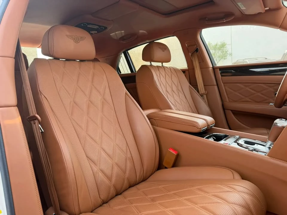 2014 Bentley Continental Flying Spur - Image 6 of 20