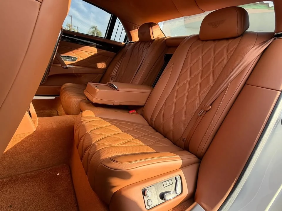 2014 Bentley Continental Flying Spur - Image 5 of 20