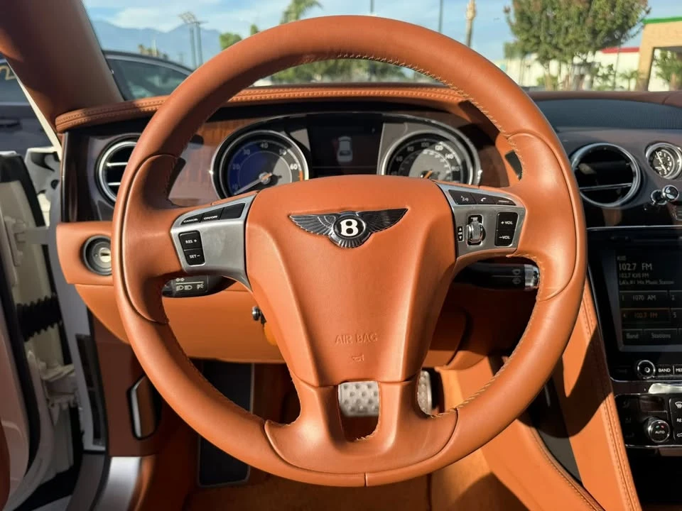 2014 Bentley Continental Flying Spur - Image 19 of 20
