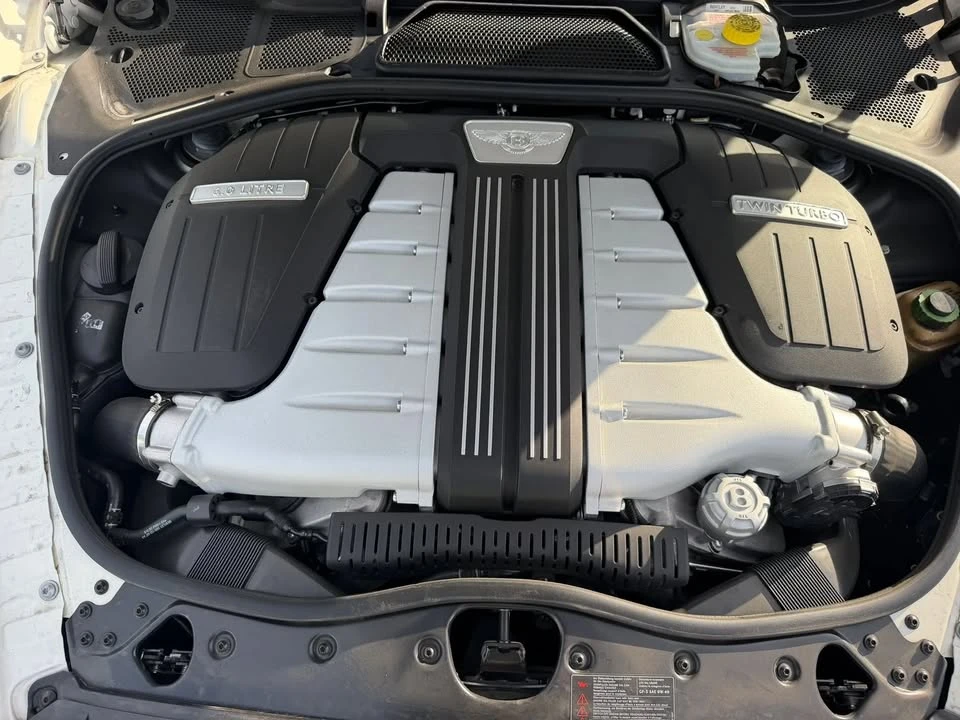 2014 Bentley Continental Flying Spur - Image 13 of 20