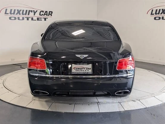 2014 Bentley Continental Flying Spur - Image 2 of 20