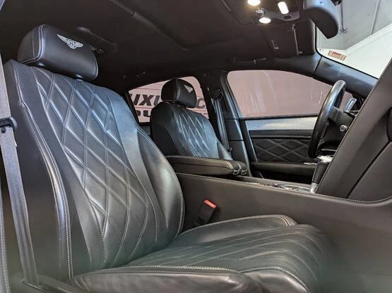 2014 Bentley Continental Flying Spur - Image 12 of 20