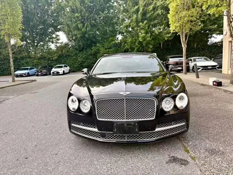 2014 Bentley Flying Spur