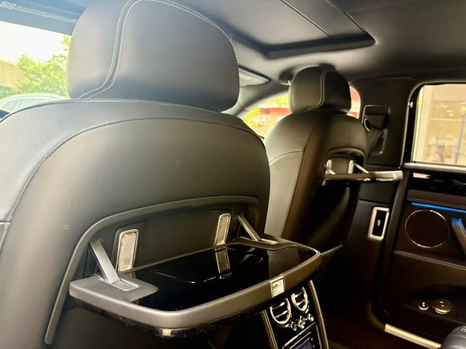 2014 Bentley Continental Flying Spur - Image 9 of 10