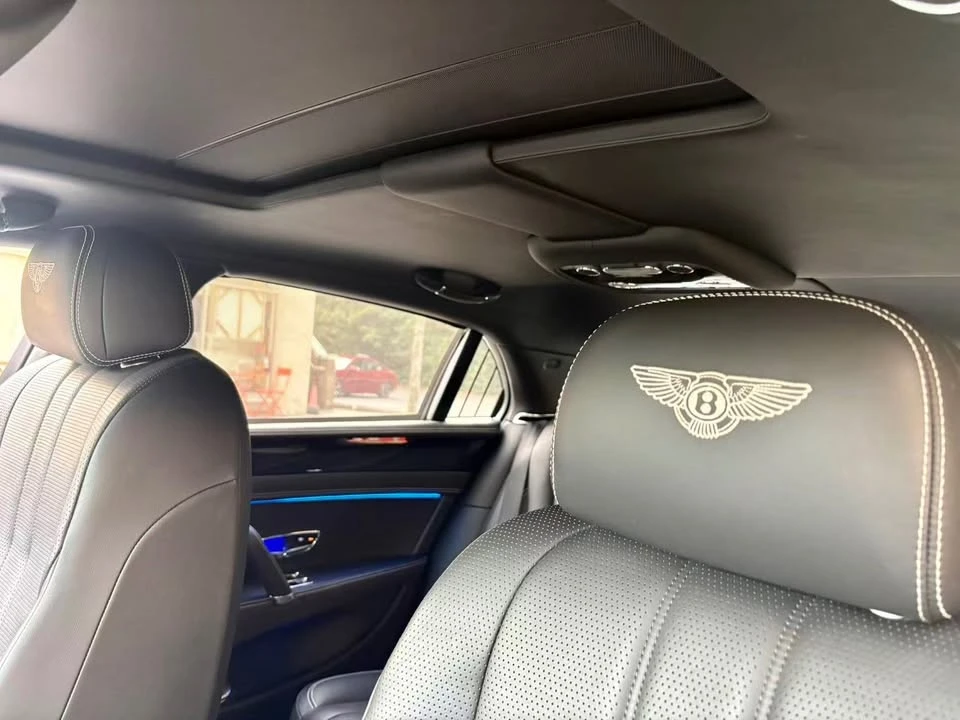 2014 Bentley Continental Flying Spur - Image 8 of 10