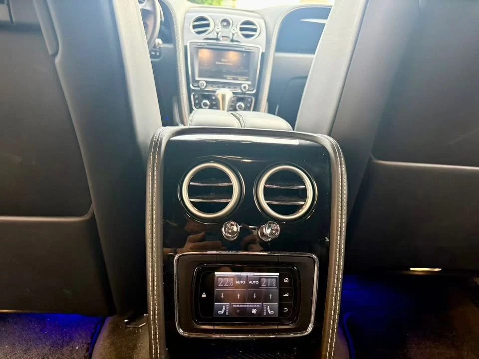 2014 Bentley Continental Flying Spur - Image 7 of 10