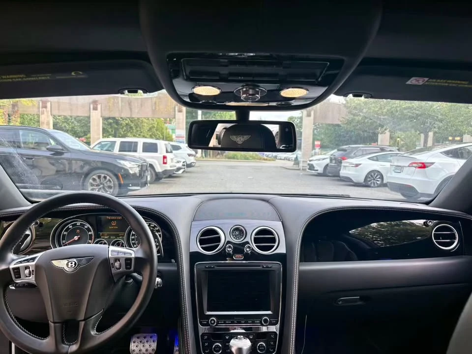 2014 Bentley Continental Flying Spur - Image 6 of 10