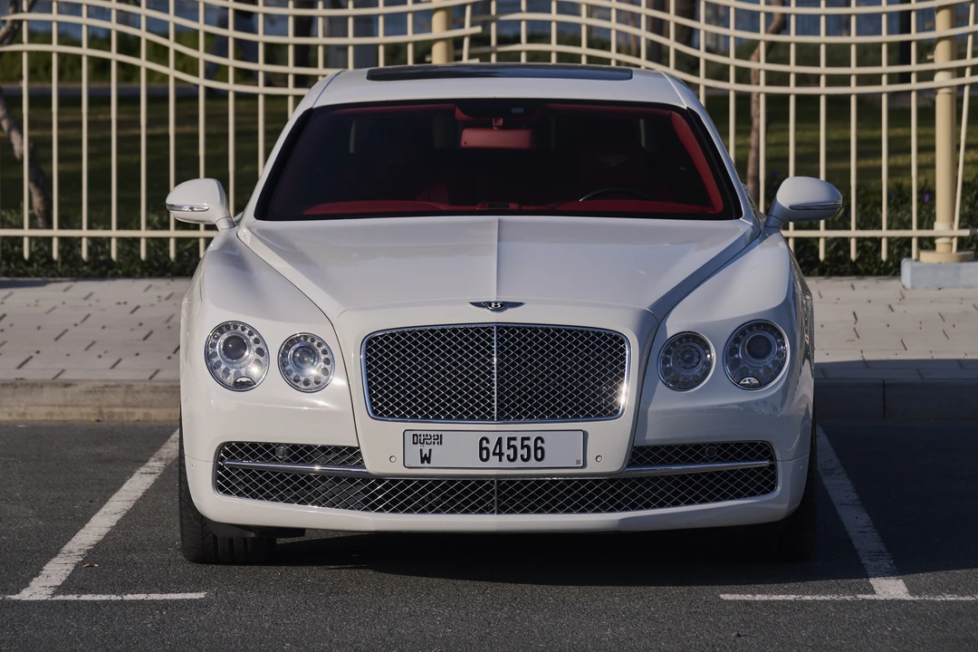 2014 Bentley Continental Flying Spur - Image 10 of 31