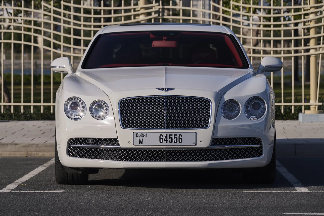 2014 Bentley Continental Flying Spur - Image 2 of 31