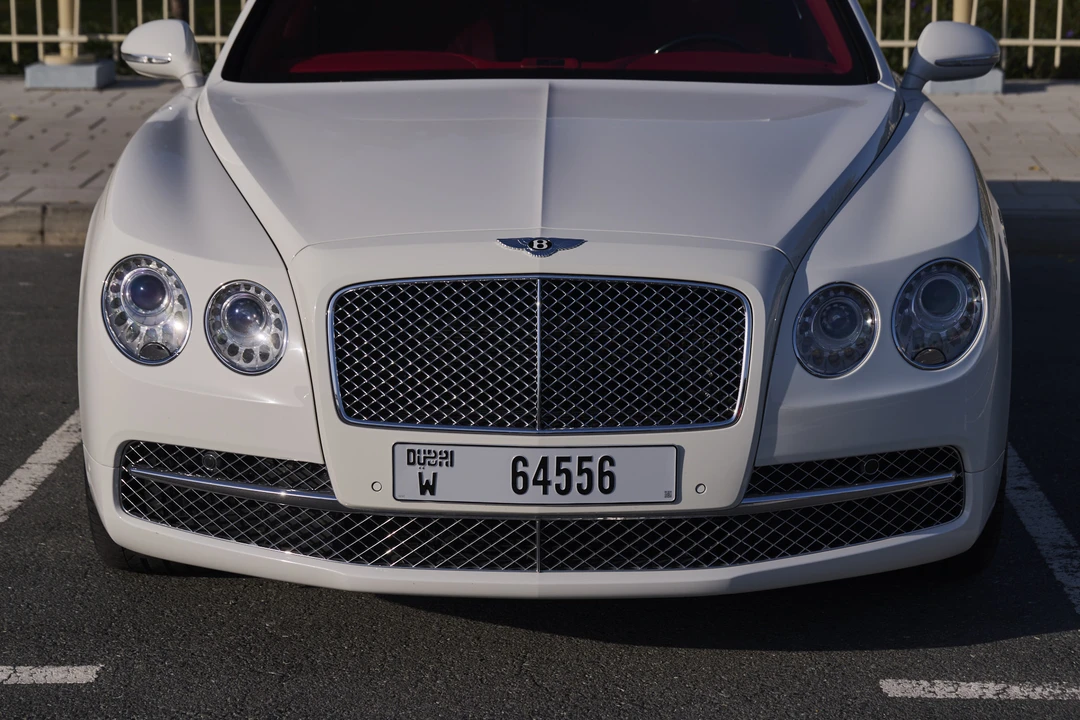 2014 Bentley Continental Flying Spur - Image 11 of 31