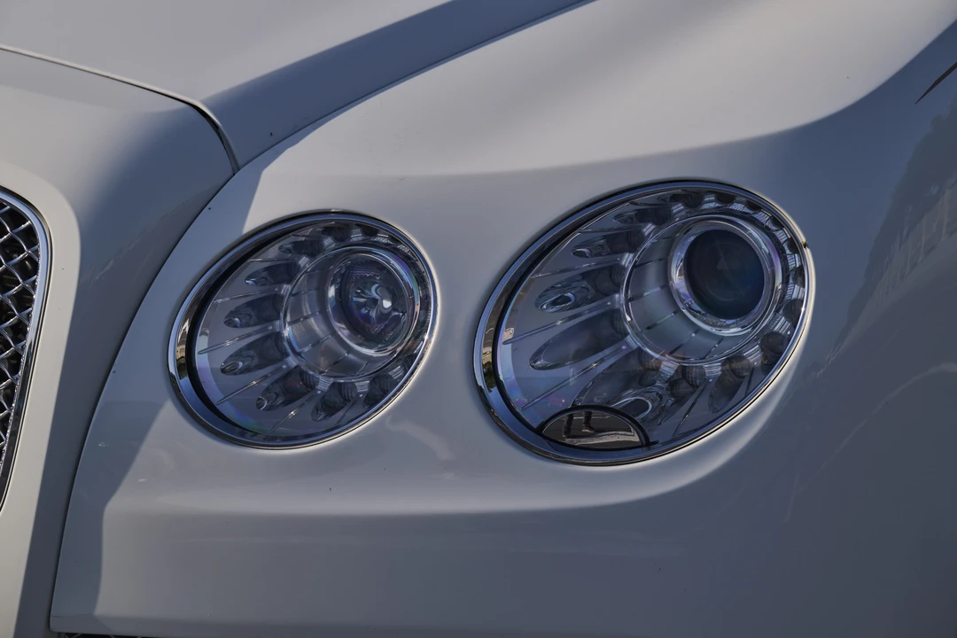 2014 Bentley Continental Flying Spur - Image 12 of 31