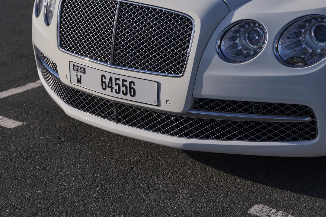 2014 Bentley Continental Flying Spur - Image 14 of 31