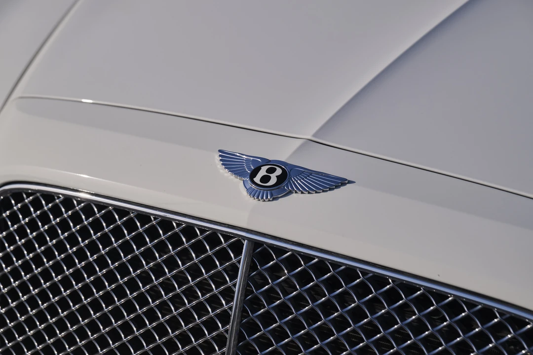2014 Bentley Continental Flying Spur - Image 15 of 31