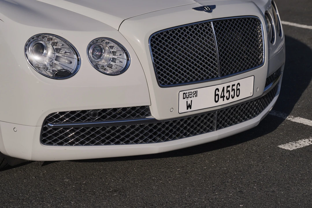 2014 Bentley Continental Flying Spur - Image 16 of 31