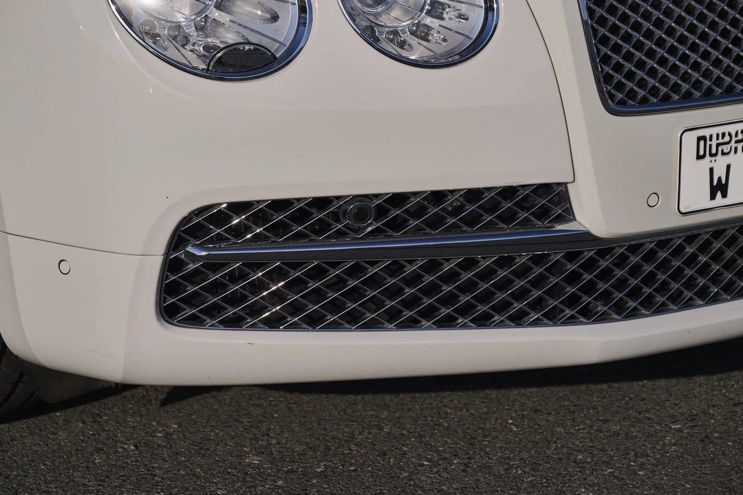 2014 Bentley Continental Flying Spur - Image 17 of 31