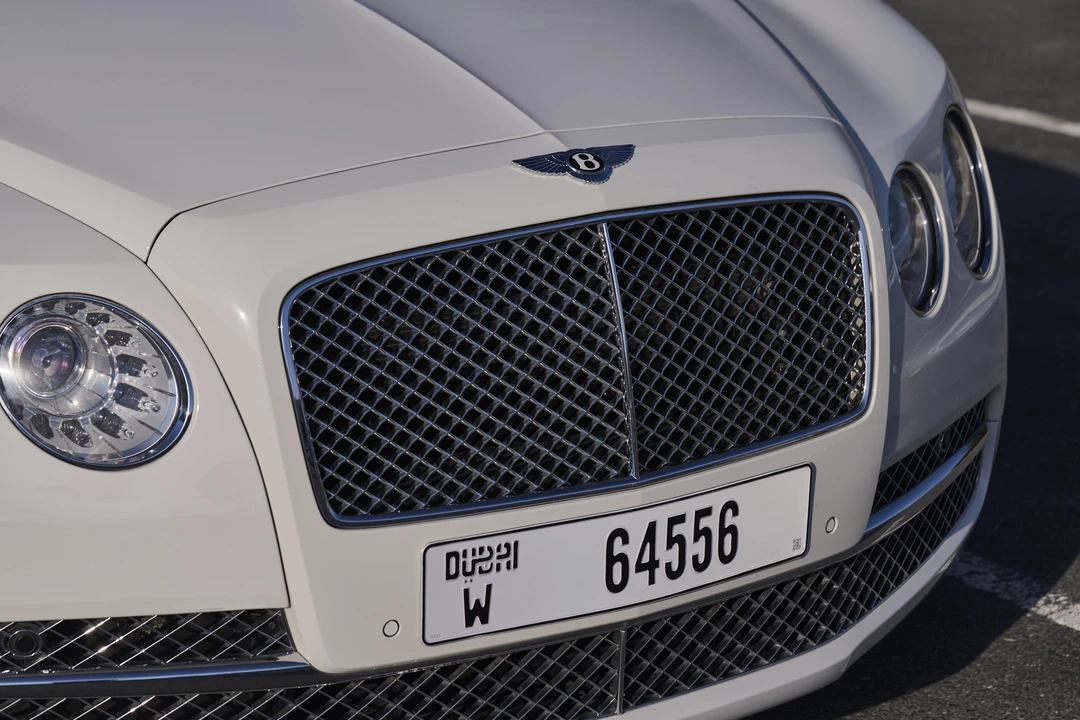 2014 Bentley Continental Flying Spur - Image 19 of 31