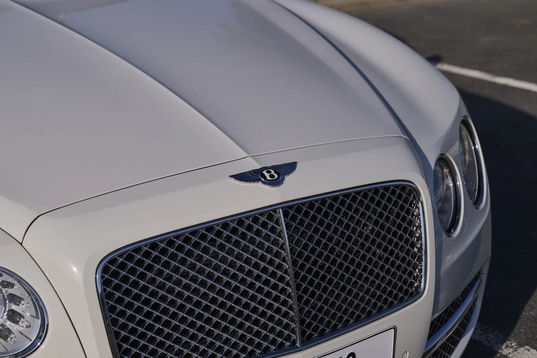 2014 Bentley Continental Flying Spur - Image 20 of 31