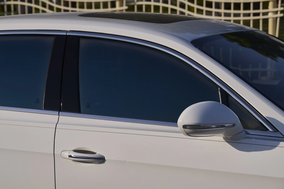2014 Bentley Continental Flying Spur - Image 28 of 31