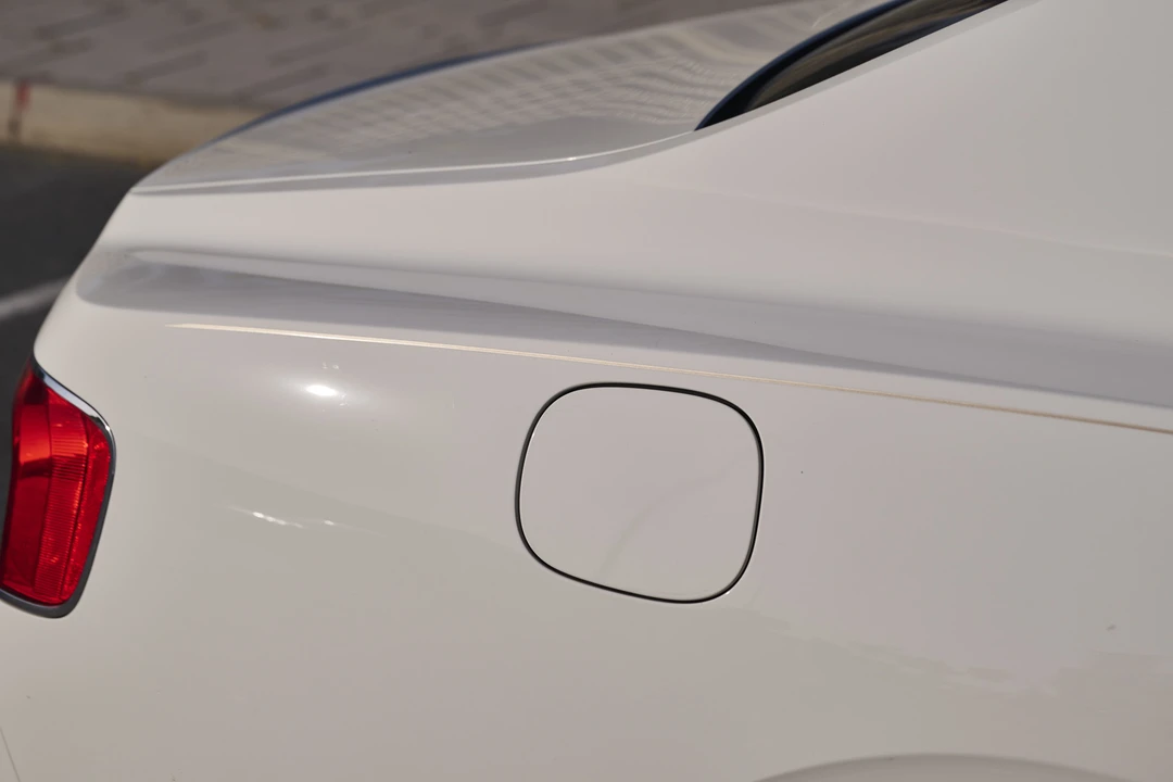 2014 Bentley Continental Flying Spur - Image 31 of 31