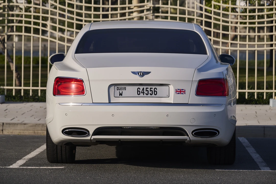 2014 Bentley Continental Flying Spur - Image 6 of 31
