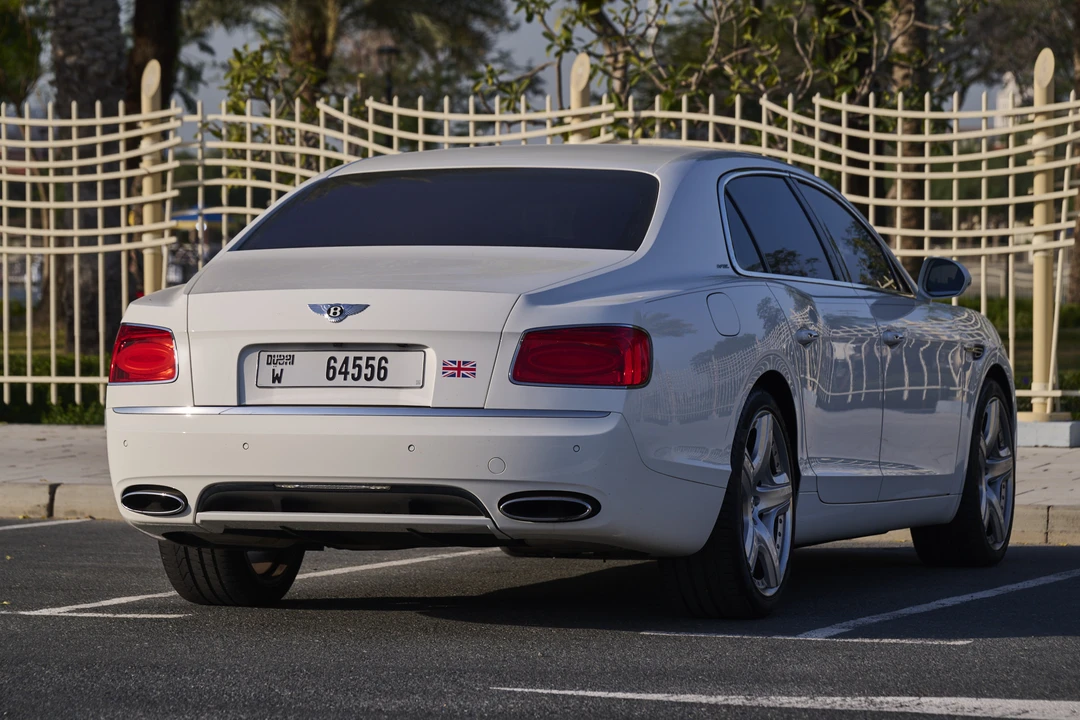 2014 Bentley Continental Flying Spur - Image 7 of 31