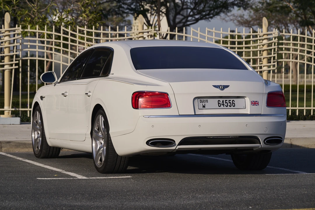 2014 Bentley Continental Flying Spur - Image 5 of 31