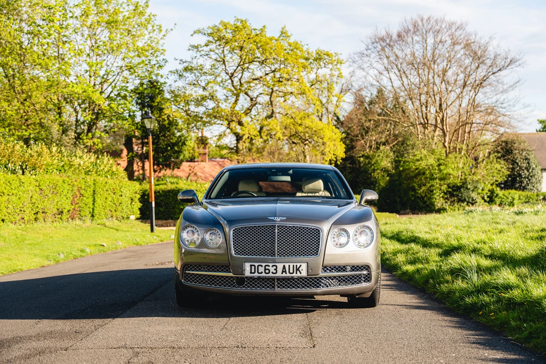 2014 Bentley Continental Flying Spur - Image 2 of 31