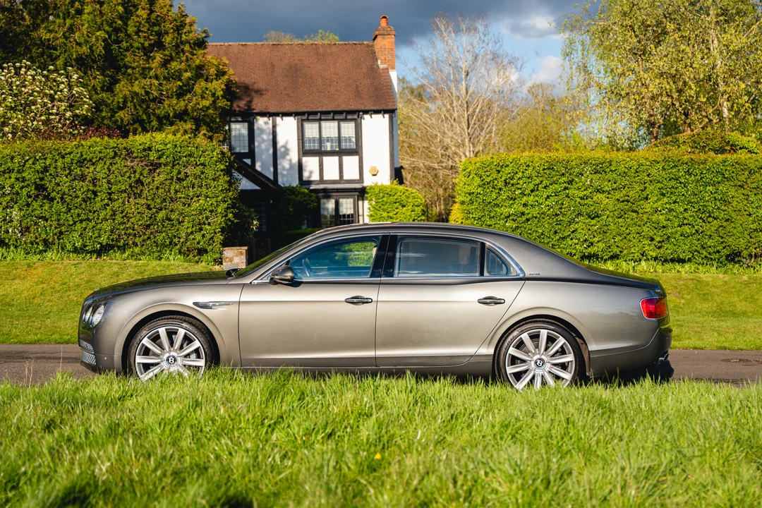 2014 Bentley Continental Flying Spur - Image 4 of 31