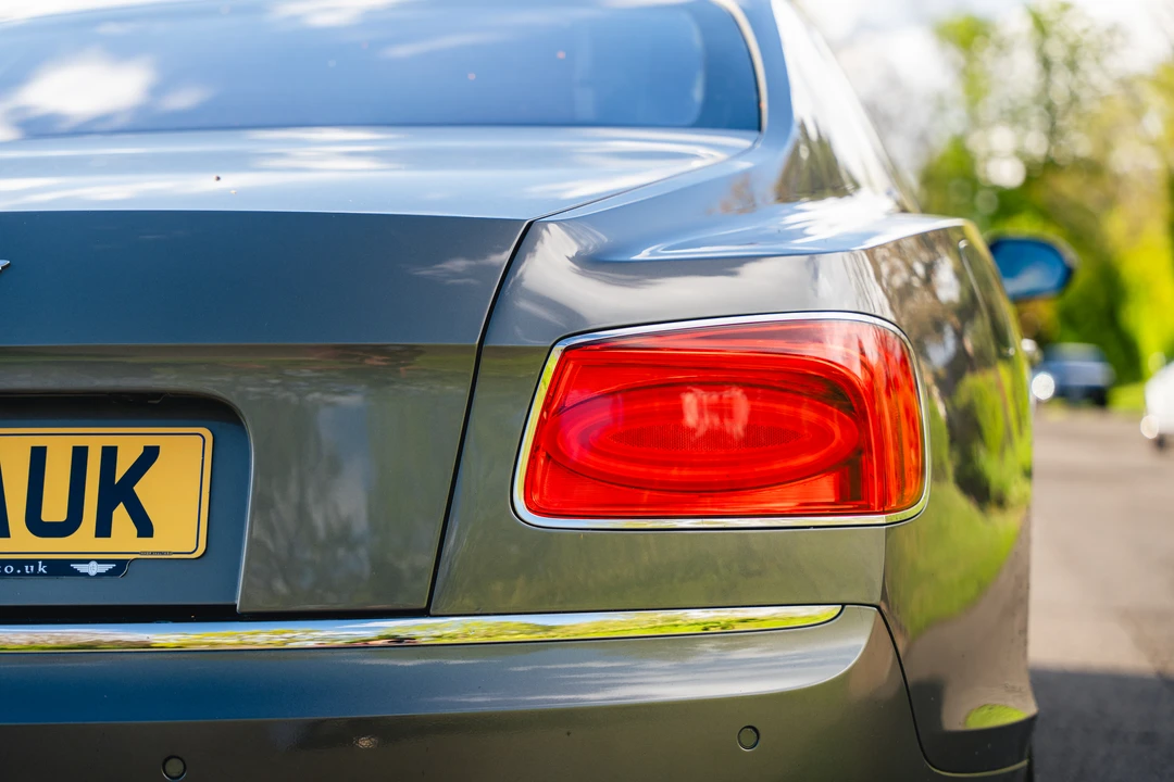 2014 Bentley Continental Flying Spur - Image 18 of 31