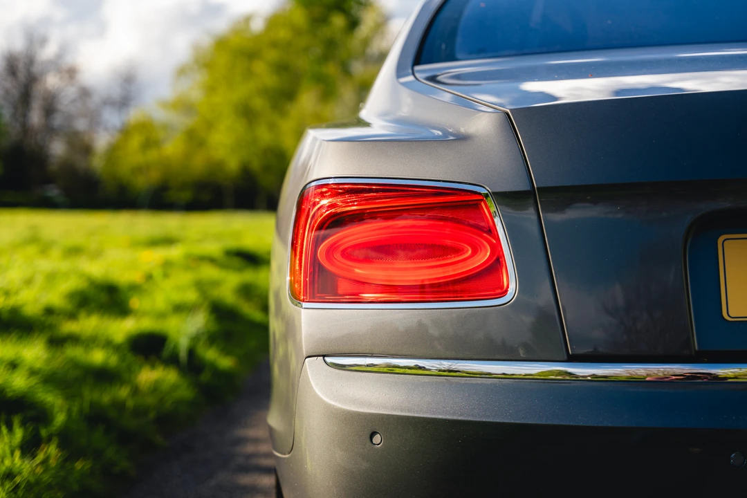 2014 Bentley Continental Flying Spur - Image 19 of 31