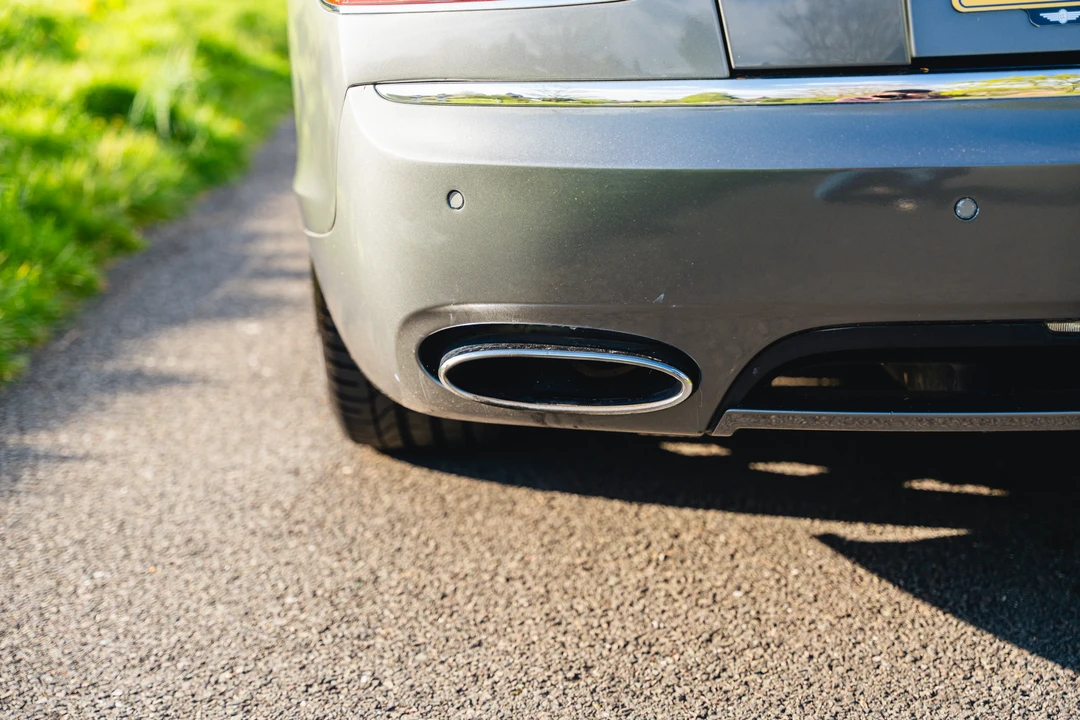 2014 Bentley Continental Flying Spur - Image 20 of 31